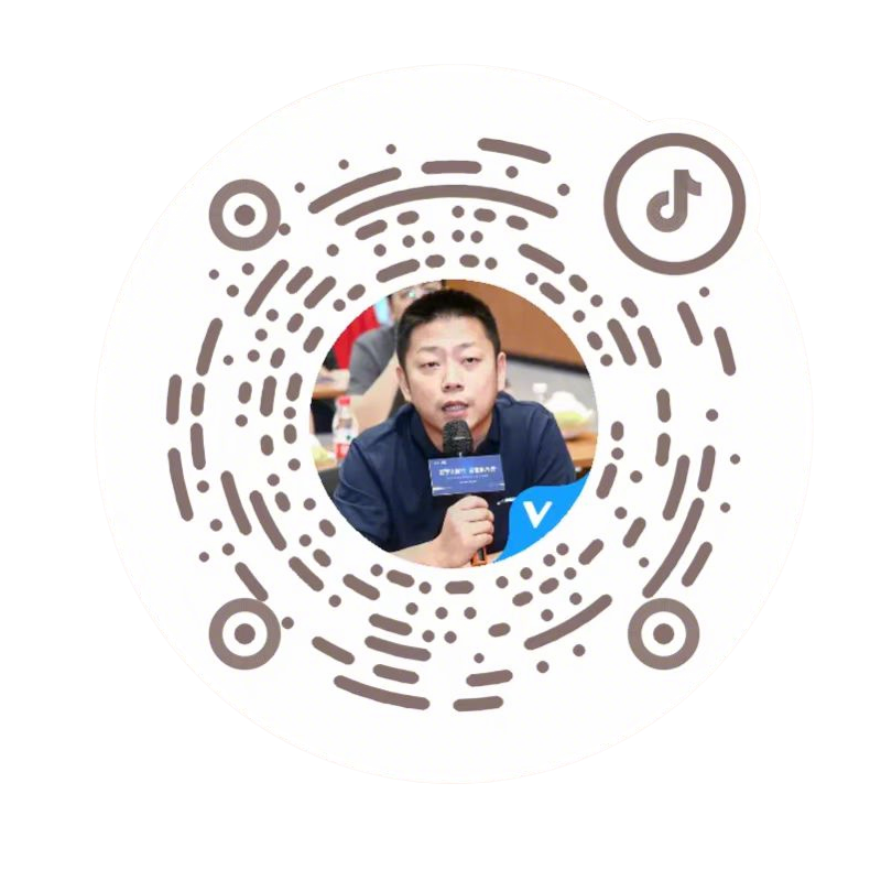 九宸智能抖音号